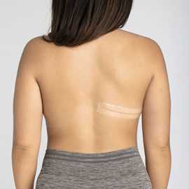 Strips - Silikoneplaster til arbehandling  fra Amoena - 26 x 3,5 cm Strips - Silikoneplaster til arbehandling  fra Amoena - 26 x 3,5 cm