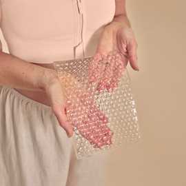 Lymph Flow Trykpude fra Amoena - Stor - A5, 15 x 21 cm.