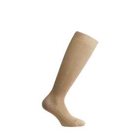 Medical Cotton knæstrømpe fra Belsana