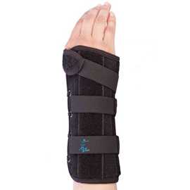 Wrist Lacer håndledsbandage, kort fra Med Spec